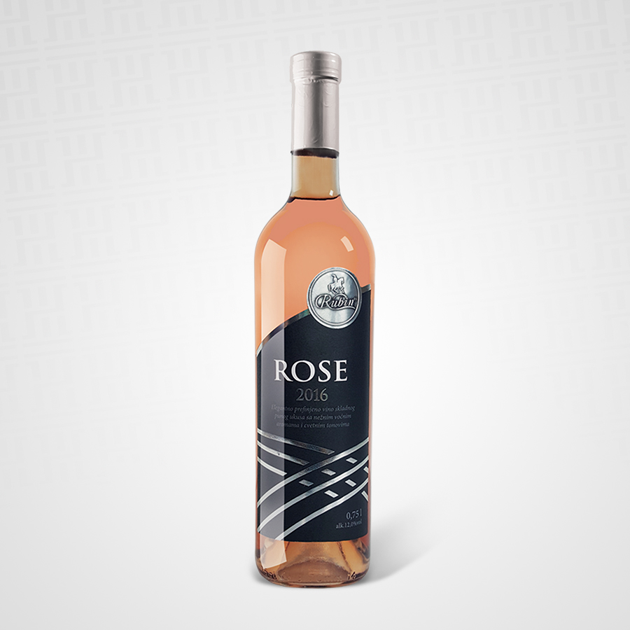 Rosé – 99 kr