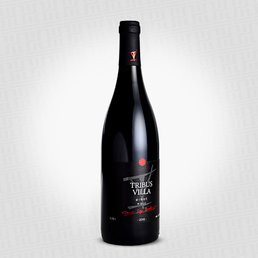 Pinot Noir TRIBUS VILLA