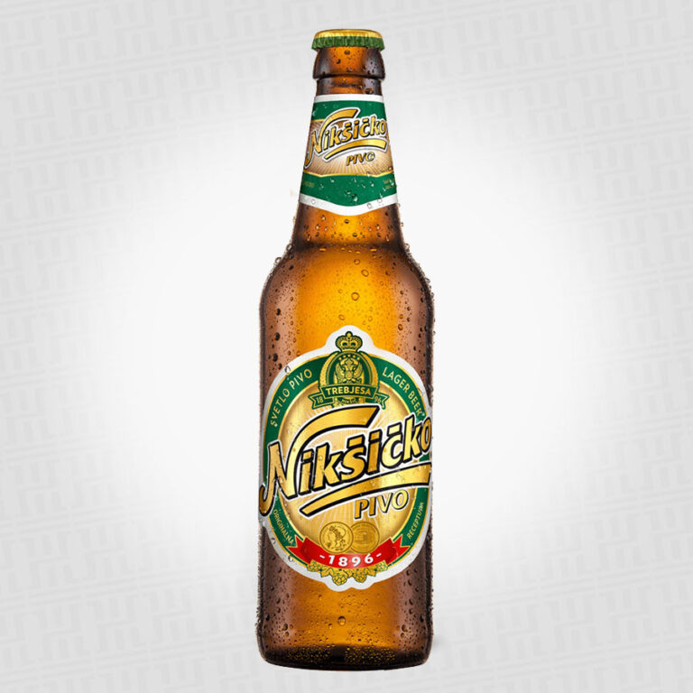 Nik Öl 500 ml – 25 kr